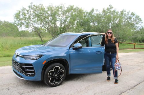SUV, Do You Really Need a 3-Row SUV? 12 of the Best Mid-Size SUVs Show a 5-Seater SUV Can Do It All