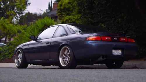 5 '90s Cars Quietly Becoming Modern Classics