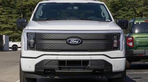 Ford, Ford F-150, Ford F-150 Lightning, 4 Common Problems With The Ford F-150 Lightning