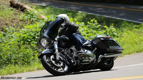Pirelli Diablo Powercruiser Tire Review