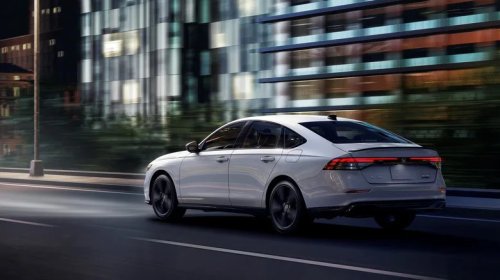 Toyota, Toyota Camry, Honda, Honda Accord, Toyota Camry Vs. Honda Accord Depreciation: Which Loses More Value After 5 Years?