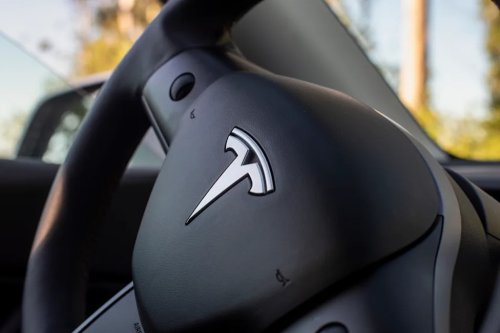 Tesla, Tesla’s Full Self-Driving software is creeping into Europe