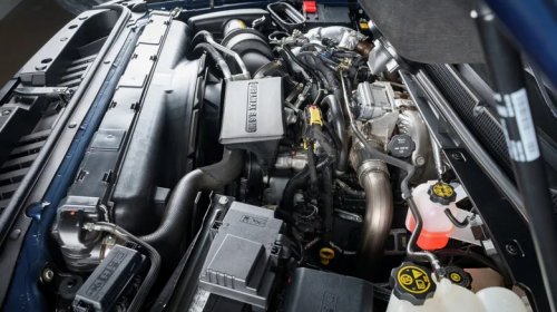 Why Does The Duramax Diesel Engine Have Two Thermostats?