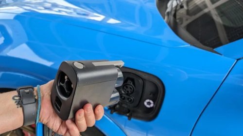 What Non-Tesla Drivers Need to Know Before Using the Supercharger Network For the First Time
