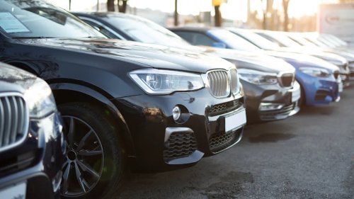 California Now Lets You Return A Used Car Within Three Days, But There's A Catch