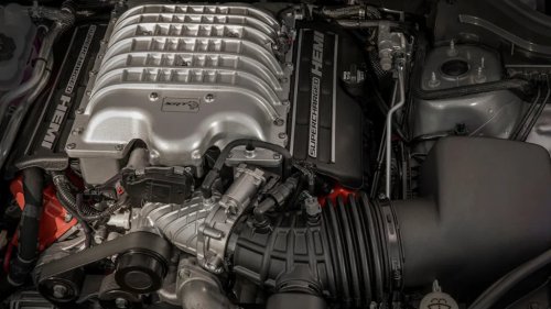 Dodge, Dodge Charger, Dodge's Mysterious Copperhead SRT May Not Ride On A Charger Platform Or Use A V8