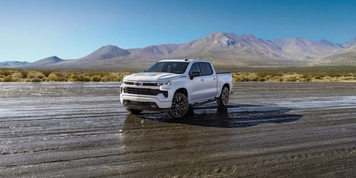 Chevy, Chevy's Stars & Steel Corvettes and Pickup Trucks Celebrate America with Subtlety