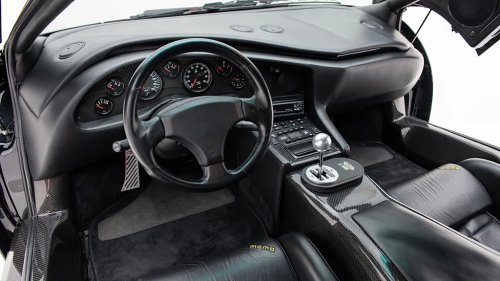 Lamborghini, One of the Rarest Lamborghini Diablos Will Soon Be up for Grabs
