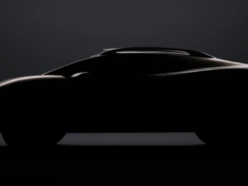 Lamborghini, Rezvani’s New Dune Looks Like An 800-HP Lamborghini Sterrato Gone Wild