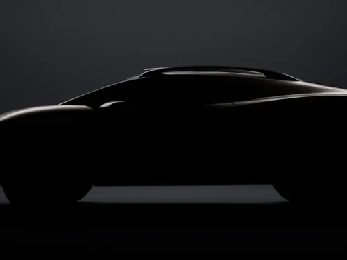 Rezvani’s New Dune Looks Like An 800-HP Lamborghini Sterrato Gone Wild