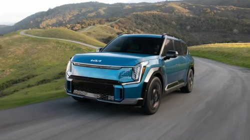 11 Of The Most Reliable Electric Vehicles On The Market In 2026