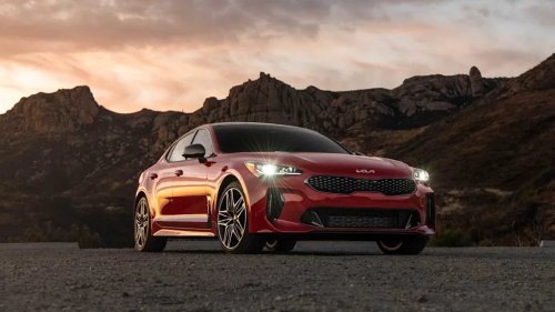 BMW, Lexus, This used sports sedan gives you BMW power and Lexus luxury for under $30,000