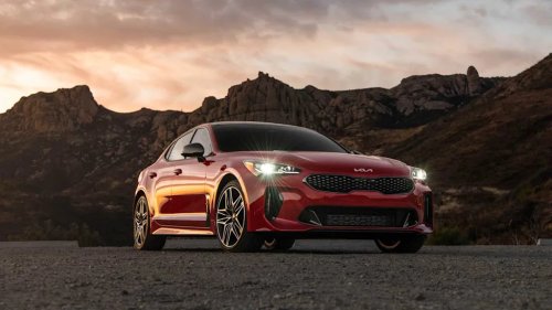 BMW, Lexus, This used sports sedan gives you BMW power and Lexus luxury for under $30,000