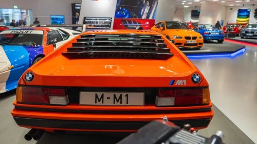 Muscle Cars, Why Did Old Muscle Cars Have Window Louvers? Here's What They Were For