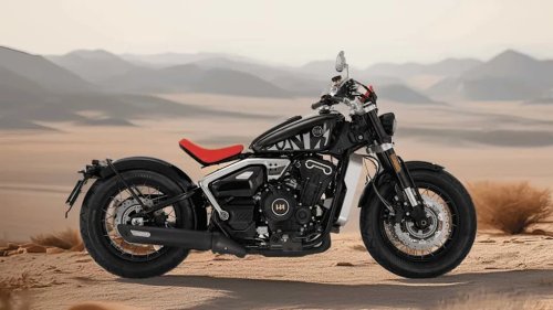 This Weird Chinese Bobber Might Actually Be Better Than Its Cringe Marketing