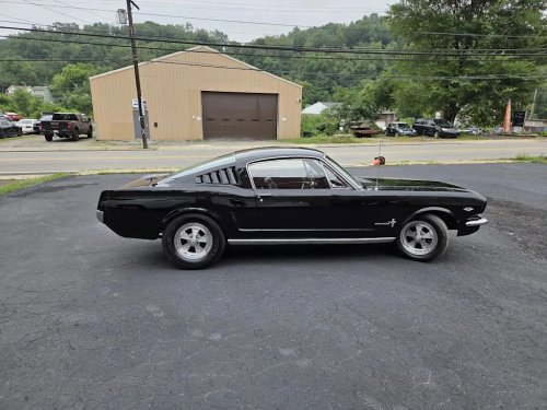Ford, Ford Mustang, 1965 Ford Mustang K-Code For Sale