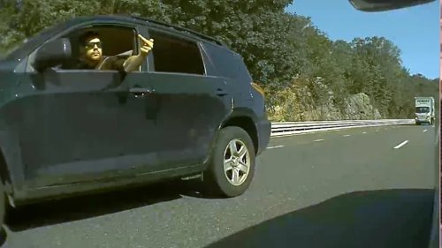 Think, New Study Finds Nearly Half of US Drivers Are Extreme Speeders — And They Think It's Normal