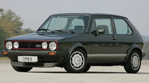 5 Cars Gen X Loved That Younger Generations Don't Understand