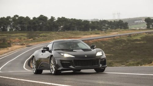 10 Used Performance Icons That Make Dream Car Ownership Feel Possible