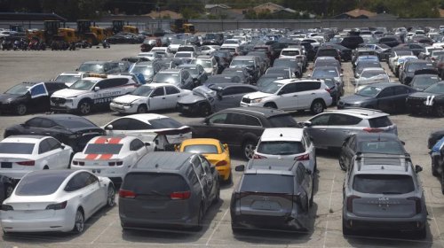 Starting Your Own Car Dealership Is Expensive, Let's Break Down The Costs