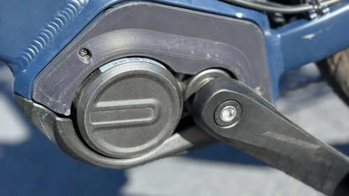 Morelle’s Hot-Charging MV1 E-bike Could Charge From 0-100% In Minutes