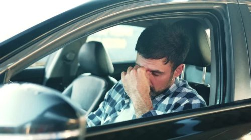 Is It Illegal To Drive Under The Speed Limit? Here's What You Should Know