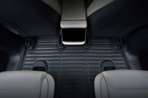 Protecting Your New Vehicle