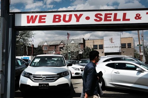 Trading In Your Car Doesn’t Have to Be Scary If You Follow This Advic