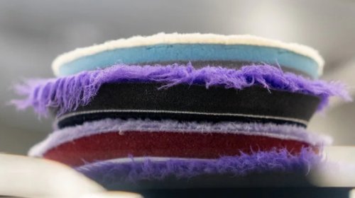 How Many Times Can You Reuse A Polishing Pad (And How To Clean Them So They Last)