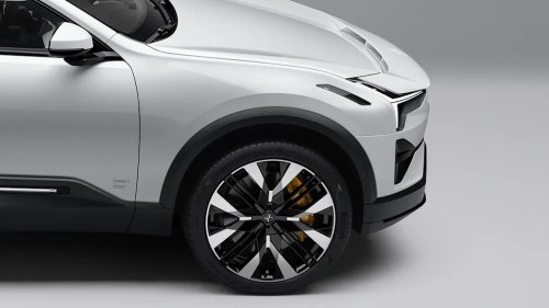 You Can Get Up to $25,000 Off Some Pretty Excellent EVs