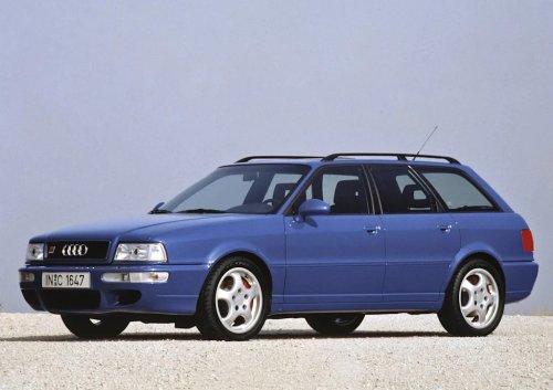 Audi Vs Lexus: How Two Outsiders Cracked the Luxury Car Market