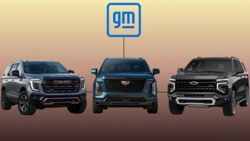 These Luxury Cars From Mainstream Automakers Offer Equally Reliable—But Fancier—Models