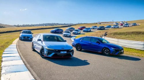 Hyundai Has Some Big Plans For The Future, And We're Excited!