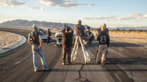 How We Pulled Off the World’s Greatest American Drag Race