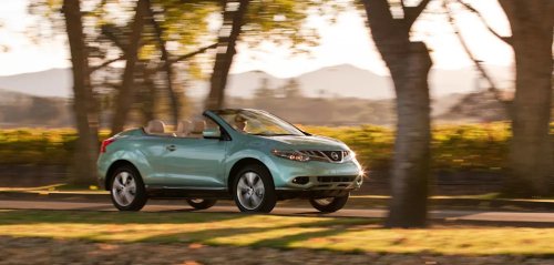 3 Times Nissan Designers Went Rogue