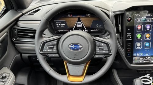 The Universe Gave You Cruise Control, Now Use It