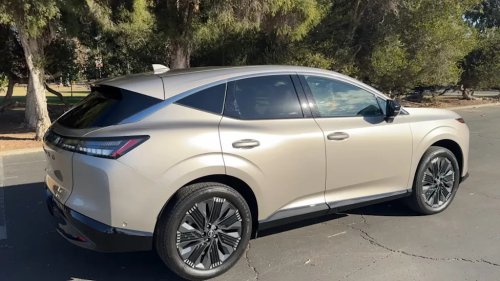 Nissan, Toyota, Nissan and Toyota Have Admitted Its American-Built Cars Aren't as Good as Those From Japan