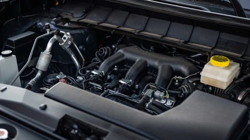 Nissan, SUV, Lincoln, This $40,000 Nissan SUV beats a $57,000 Lincoln on fuel economy and towing