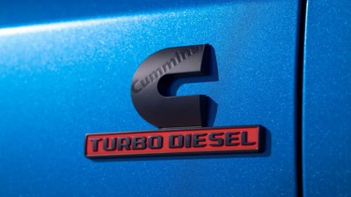 Driven: Ram’s New Power Wagon Diesel Is a Torque Monster