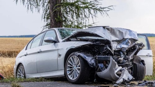 Following The 3-Second Buffer Driving Rule Could Save Your Life