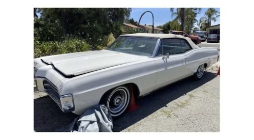 5 Coolest Collector Cars You Can Buy for Under $20k