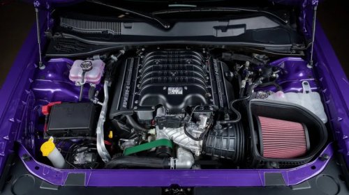 5 Pushrod Engines That Still Outpace Modern Turbocharger Tech