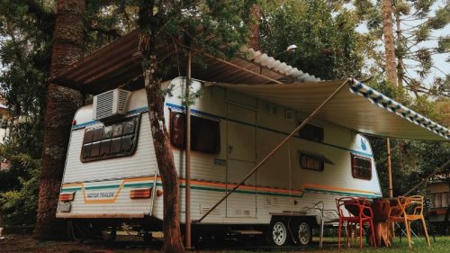 19 RV Cooling Hacks to Beat the Heat This Summer