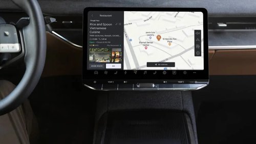 Lucid, Tesla, Lucid Gravity Adds Hands-Free Driving With One Big Tesla Catch