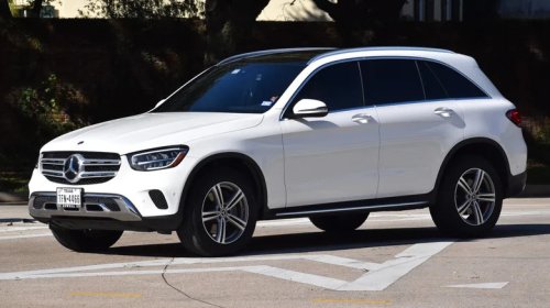Stingy Automakers Mean Fewer Shoppers Are Leasing Cars