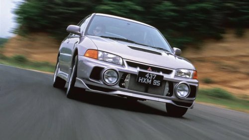Mitsubishi, The Old Mitsubishi Cars That Prove The Brand Used To Be Cool
