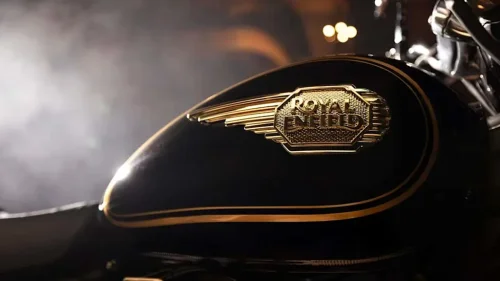 Royal Enfield Is Absolutely Milking Its 650 Platform And The Bullet 650 Proves It