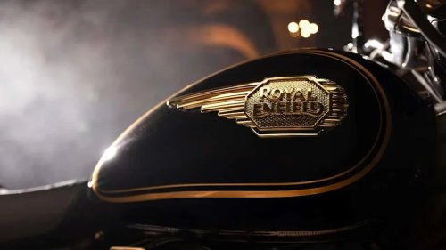 Royal Enfield Is Absolutely Milking Its 650 Platform And The Bullet 650 Proves It