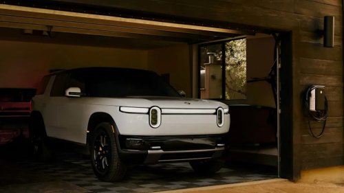 Rivian, Skip The Rivian R2 Waitlist For Just $20,000 Over Sticker Price
