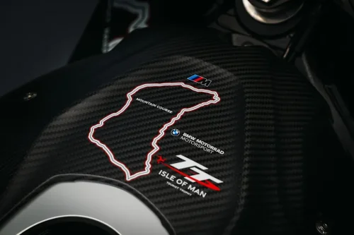 2027 BMW M 1000 RR Limited Edition Isle of Man TT – First Look